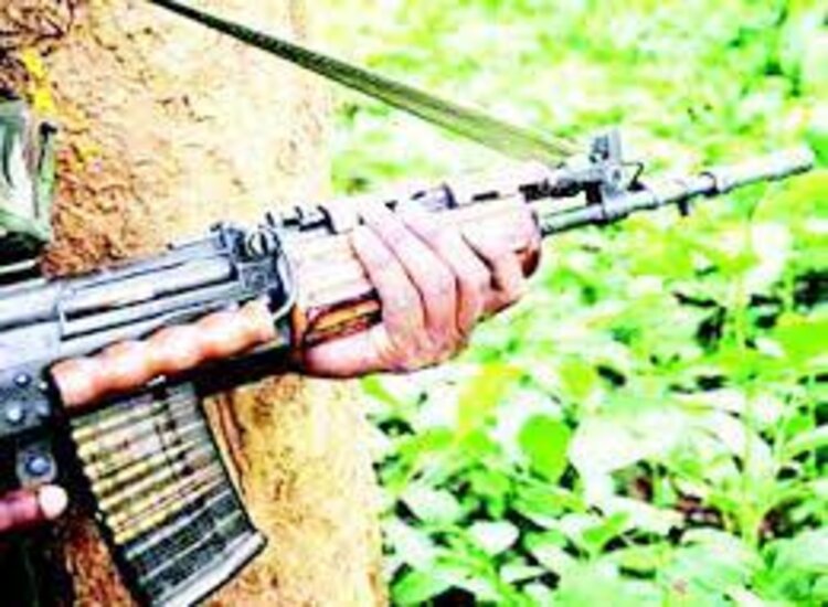 a-militant-pile-of-plfi-in-encounter-search-operation-continues