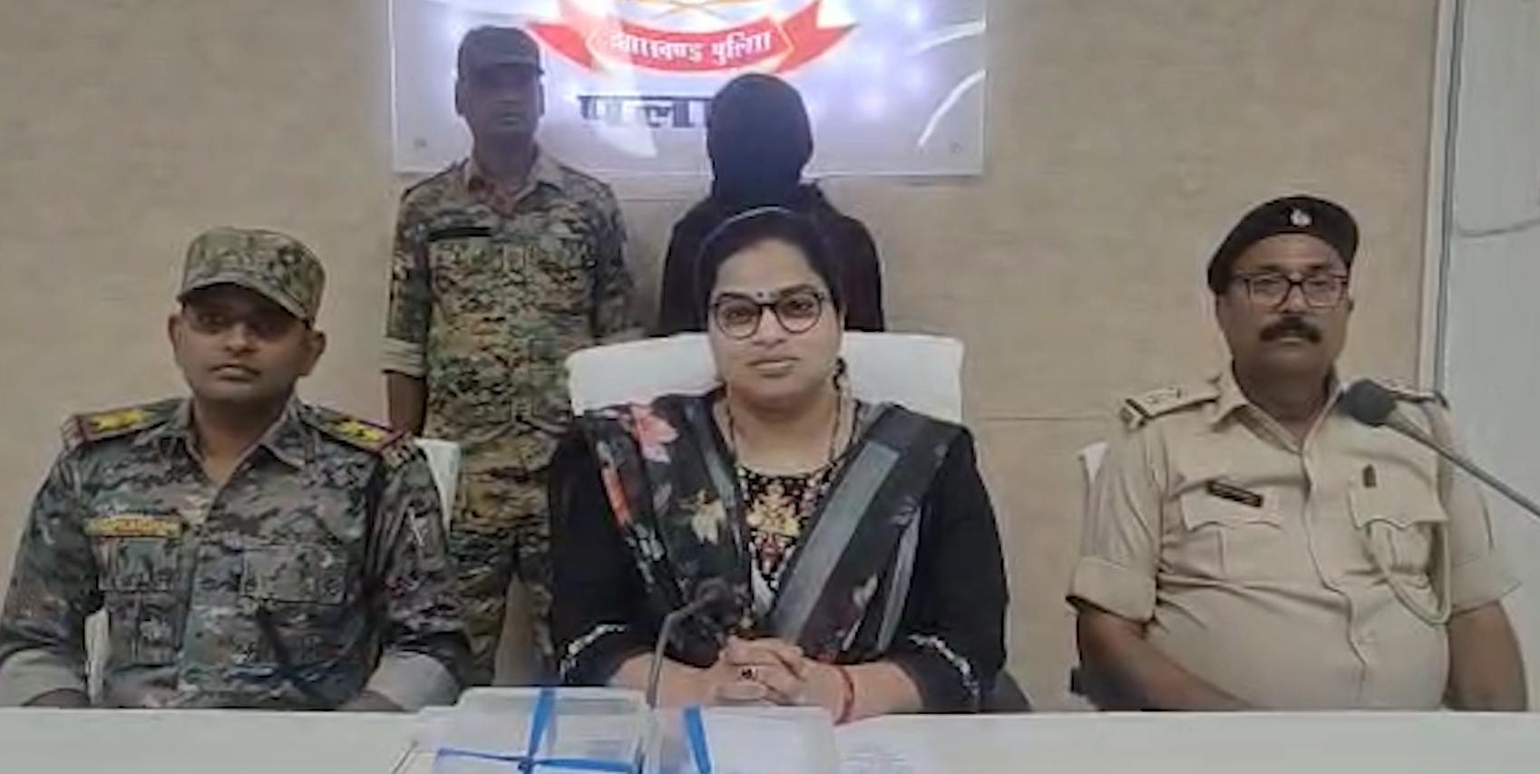 पलामू में पत्नी और प्रेमी ने मिलकर की पति की हत्या, पुलिस ने किया खुलासा