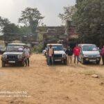 ममता वाहन मालिकों की हड़ताल से गर्भवती महिलाओं को भारी परेशानी