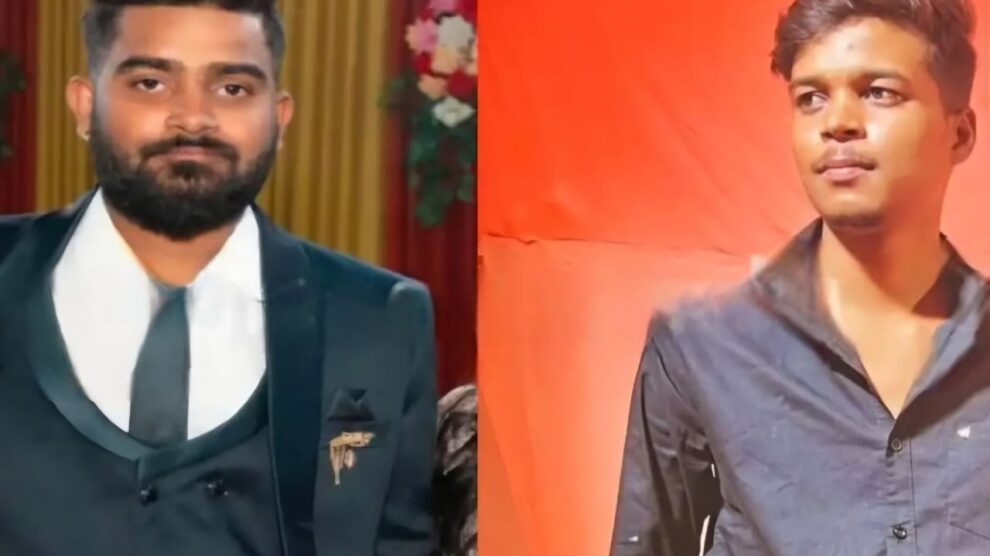 जमशेदपुर: जुगसलाई फाटक के पास भीषण हादसा,