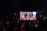 साकची में फिल्म के जरिए दी गई चार साहिबजादों को श्रद्धांजलि, उमड़ी भारी भीड़