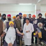 मानगो गुरुद्वारा साहिब में श्रद्धा और सेवा भाव से सम्पन्न हुआ ‘सफ़र-ए-शहादत सप्ताह’