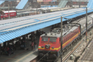 दिल्ली-कटरा यात्रियों के लिए रेलवे ने बढ़ाईं फेरियां