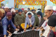 पुलिस से बचने के लिए अनोखा तरीका अपनाया, नौतन थाने ने रंगलाल यादव को घोड़े समेत पकड़ा; पश्चिम चंपारण में तस्करों के नए हथकंडे।