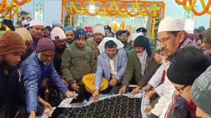 पुलिस से बचने के लिए अनोखा तरीका अपनाया, नौतन थाने ने रंगलाल यादव को घोड़े समेत पकड़ा; पश्चिम चंपारण में तस्करों के नए हथकंडे।