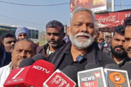 सिस्टम की नाकामी बताई, हॉस्टल की सुरक्षा पर सवाल उठाए और गिरिराज सिंह पर निशाना साधा