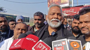 सिस्टम की नाकामी बताई, हॉस्टल की सुरक्षा पर सवाल उठाए और गिरिराज सिंह पर निशाना साधा