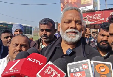 सिस्टम की नाकामी बताई, हॉस्टल की सुरक्षा पर सवाल उठाए और गिरिराज सिंह पर निशाना साधा