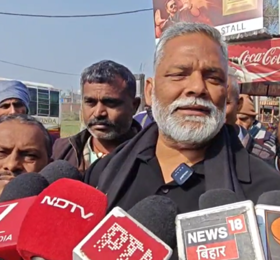 सिस्टम की नाकामी बताई, हॉस्टल की सुरक्षा पर सवाल उठाए और गिरिराज सिंह पर निशाना साधा