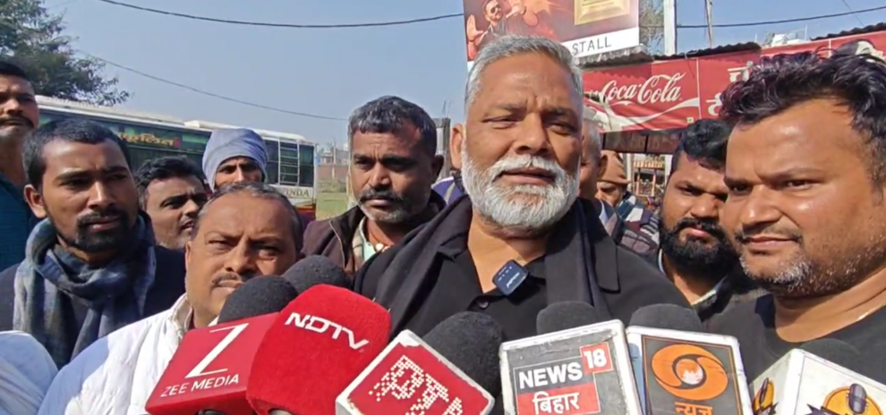 सिस्टम की नाकामी बताई, हॉस्टल की सुरक्षा पर सवाल उठाए और गिरिराज सिंह पर निशाना साधा