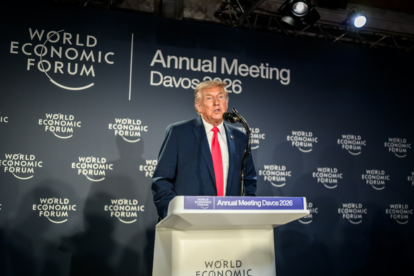 ट्रंप की नई 'आर्कटिक नीति': ग्रीनलैंड पर नहीं होगी सैन्य ताकत, NATO के साथ मिलकर बनेगी सुरक्षा रणनीति