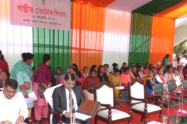 लोकतंत्र का महापर्व: राष्ट्रीय मतदाता दिवस पर गुवाहाटी में उमड़ा उत्साह