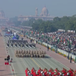 77वां गणतंत्र दिवस: कर्तव्य पथ पर दिखा भारत का पराक्रम और गौरवशाली भविष्य