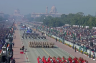 77वां गणतंत्र दिवस: कर्तव्य पथ पर दिखा भारत का पराक्रम और गौरवशाली भविष्य