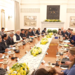 भारत-यूरोपीय संघ के बीच बढ़ी नजदीकियां: पीएम मोदी ने यूरोपीय नेताओं के साथ भविष्य का खाका खींचा