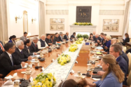 भारत-यूरोपीय संघ के बीच बढ़ी नजदीकियां: पीएम मोदी ने यूरोपीय नेताओं के साथ भविष्य का खाका खींचा