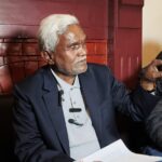 झारखंड सरकार ने पेसा के नाम पर आदिवासियों को दिया धोखा: चंपाई सोरेन