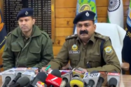कुल्लू में 104 ग्राम चिट्टा बरामद, दो गिरफ्तार
