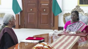 बजट 2026: निर्मला सीतारमण का 'बही-खाता' आज, क्या मिलेगी आम आदमी को राहत?