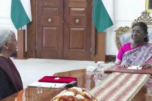 बजट 2026: निर्मला सीतारमण का 'बही-खाता' आज, क्या मिलेगी आम आदमी को राहत?