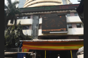 रविवार को भी बाजार गुलजार, सेंसेक्स और निफ्टी ने लगाई लंबी छलांग