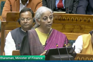 आम बजट 2026-27: युवाओं के सपनों को नई उड़ान, गांव और उद्योग पर विशेष ध्यान