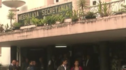 बजट 2026-27: मेघालय की झोली में 328 करोड़ का तोहफा, जानिए किसे मिलेगा कितना पैसा