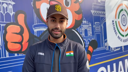 निशाने पर लगा बजट: राइफल शूटर्स ने की खेल बजट में बढ़ोतरी की तारीफ