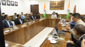 अब एक क्लिक पर होगा सहकारी समितियों का काम, CM लालदुहोमा ने की डिजिटल शुरुआत