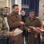 कुलगाम की मिसाल: 12 हजार बुजुर्गों को मिला 5 लाख का 'सुरक्षा कवच'