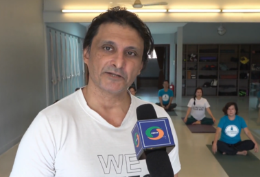 मलेशिया में भारतीय योग का जादू: पीएम मोदी की यात्रा से पहले महक रही दोस्ती