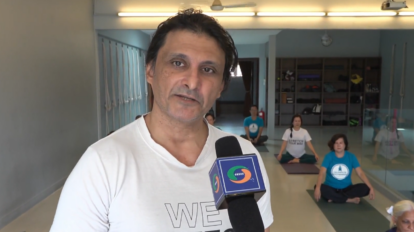 मलेशिया में भारतीय योग का जादू: पीएम मोदी की यात्रा से पहले महक रही दोस्ती