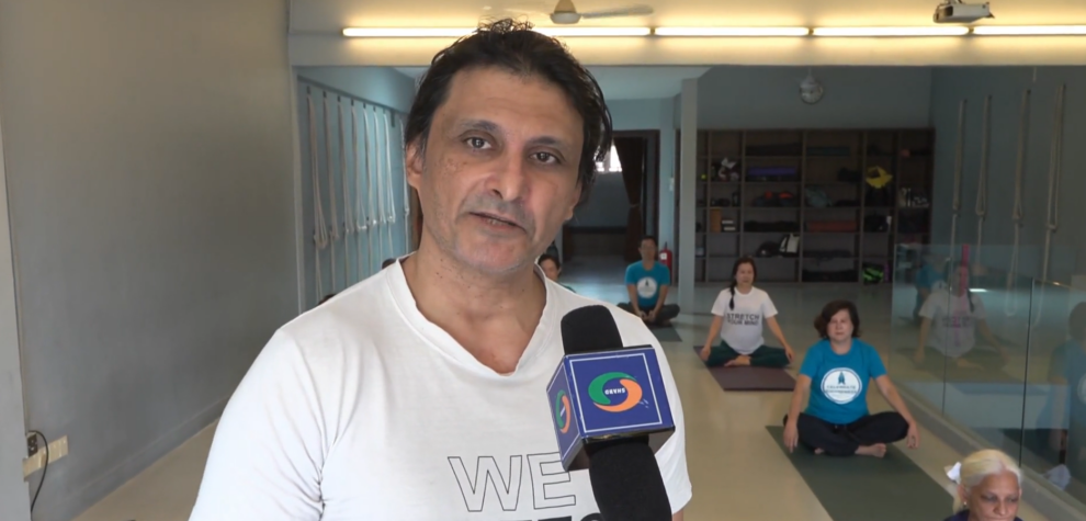 मलेशिया में भारतीय योग का जादू: पीएम मोदी की यात्रा से पहले महक रही दोस्ती