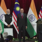 भारत और मलेशिया की दोस्ती हुई और भी गहरी: नए समझौतों से खुली तरक्की की राह