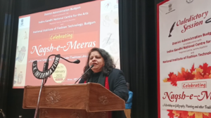 बडगाम का हुनर: 'नक्श-ए-मीरास' ने दी पुरानी कला को नई उड़ान
