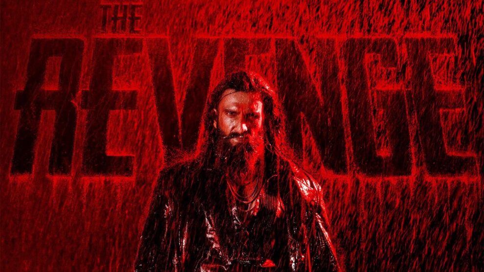 हाई-प्रोफाइल शूटिंग में सुरक्षा से खिलवाड़: संजय दत्त और अर्जुन रामपाल के सीन के दौरान हुई FIR