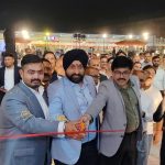 जमशेदपुर में ऋषभ ऑटोमोबाइल्स ने अपना पहला हाई-टेक सर्विस सेंटर शुरू किया है। यहाँ ट्रक और ट्रेलर मालिकों को आधुनिक मशीनों और एक्सपर्ट टेक्नीशियन्स के जरिए बेहतरीन मेंटेनेंस सुविधा मिलेगी।