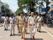 रामगढ़ की सड़कों पर अब 'प्रहरी' का पहरा: अपराधियों में खौफ और जनता में विश्वास जगाने उतरे एसपी मुकेश लुनायत