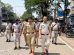 रामगढ़ की सड़कों पर अब 'प्रहरी' का पहरा: अपराधियों में खौफ और जनता में विश्वास जगाने उतरे एसपी मुकेश लुनायत