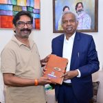 रांची में बन रहा है 1000 बेड का अस्पताल और मेडिकल यूनिवर्सिटी