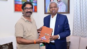 रांची में बन रहा है 1000 बेड का अस्पताल और मेडिकल यूनिवर्सिटी