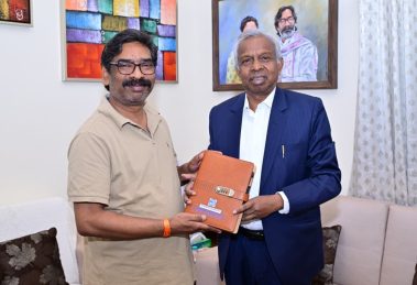 रांची में बन रहा है 1000 बेड का अस्पताल और मेडिकल यूनिवर्सिटी