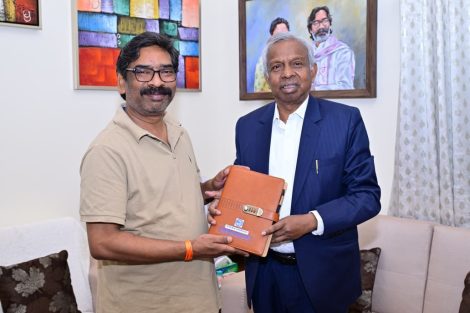 रांची में बन रहा है 1000 बेड का अस्पताल और मेडिकल यूनिवर्सिटी