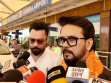 अनुराग ठाकुर का कांग्रेस पर तीखा प्रहार: नीट विवाद से लेकर नगर निगम चुनाव तक विपक्ष को घेरा