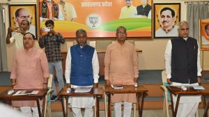 मरांडी ने पूछा- बिना बड़े अफसरों की मिलीभगत के कैसे हैक हुआ ई-कुबेर सिस्टम?