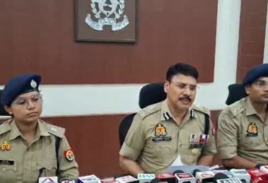 कानपुर में 3000 करोड़ का महा-घोटाला!