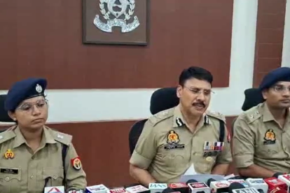 कानपुर में 3000 करोड़ का महा-घोटाला!