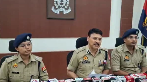 कानपुर में 3000 करोड़ का महा-घोटाला!