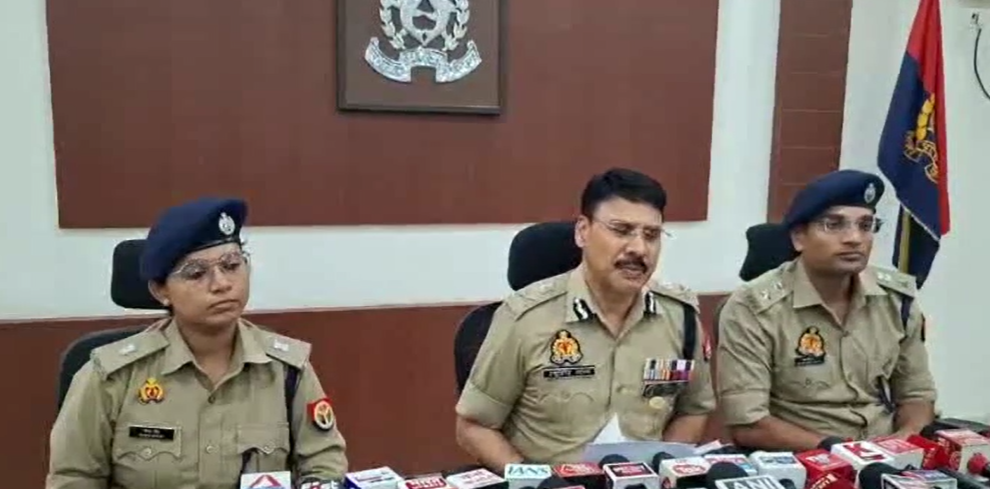 कानपुर में 3000 करोड़ का महा-घोटाला!