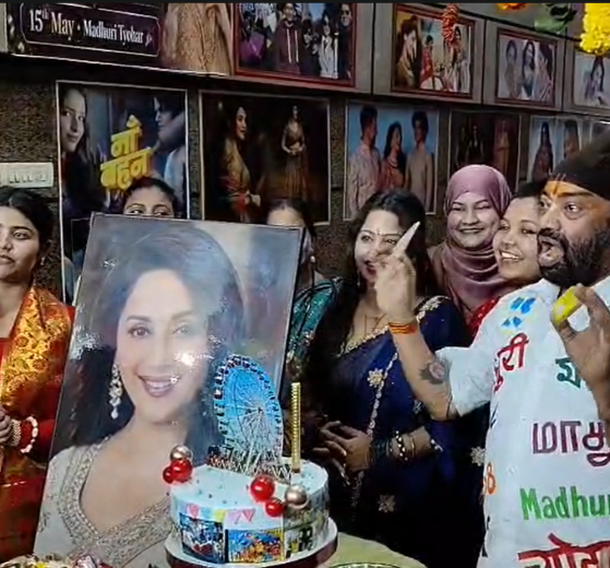 29 सालों से पप्पू सरदार मना रहे हैं यह अनोखा जन्मदिन।